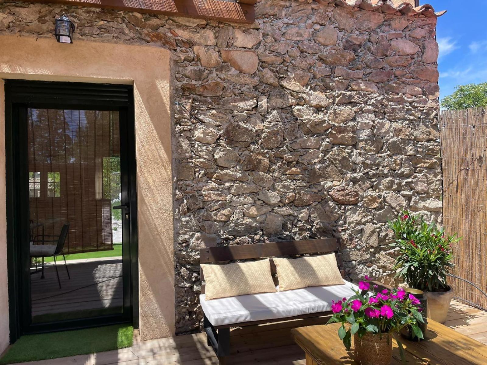 Casa Del Concejo Segovia Villa Exterior photo